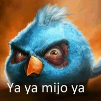 ya ya mijo ya