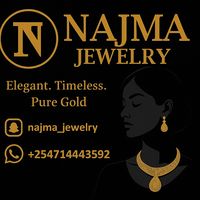 najmajewelery