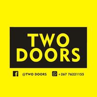 two.doors.francistown