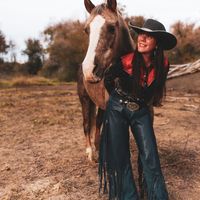 theidahocowgirl