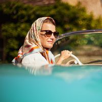 original sound - American Viscountess