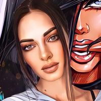 оригинальный звук