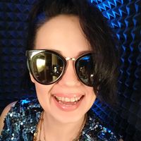 оригинальный звук