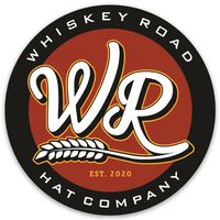 whiskeyroadhatco