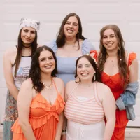 original sound - cimorelliband