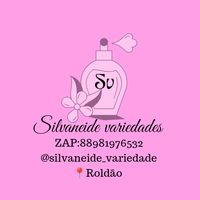 silvaneidevariedades