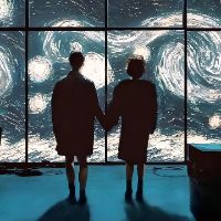 cinematicmosaics - orijinal ses