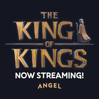 original sound - King of Kings Animation