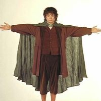 to get to this moment