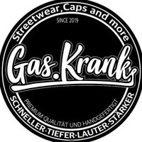 gas.krank