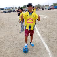 sonido original