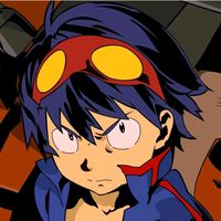 оригинальный звук