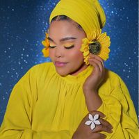 faridamahoney