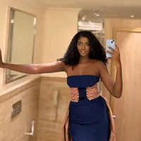 original sound - misssenegal2021