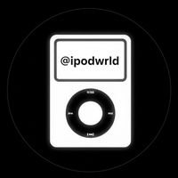 ipodwrld