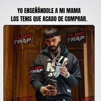 sonido original