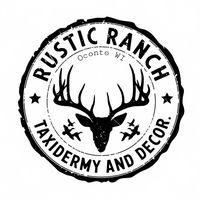 rusticranchtaxidermy