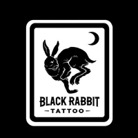 original sound - black.rabbit.tatt