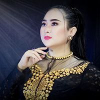 suara asli - Yeyen BINTANG RATU