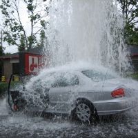 original sound - Berne