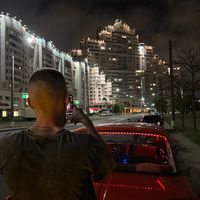 оригинальный звук