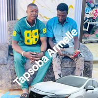 tapsoba.armelle