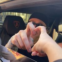 оригинальный звук