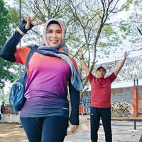 suara asli - herniarahmawatihe
