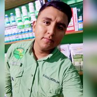 gersonisaiasanaguaquinte