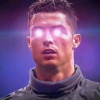 suara asli - Fans Ronaldo