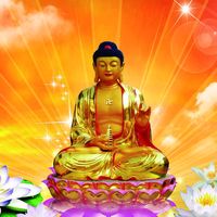 suara asli - Buddhisme