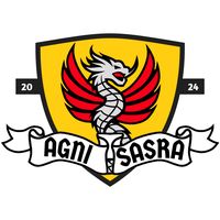 suara asli - PASKIBRA SMAN 46