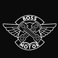 bossmotor