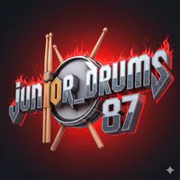 original sound - junior_drums87