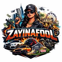 zayinafool