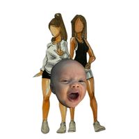 2bestiesandabrody