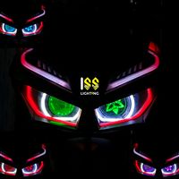 suara asli - ISS Lighting Shop