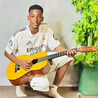 original sound - papamido3