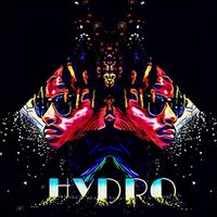 hydrosticky