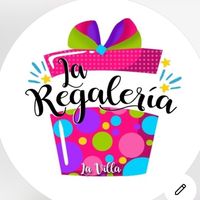laregalerialavilla