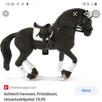 _schleich_talli_horses_