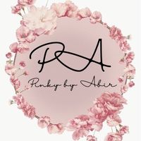 pinky_by_abir