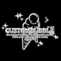 cuztombubble