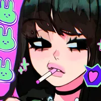 Cupid fiftyfifty but its jett from valorant