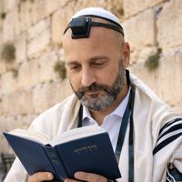 rabyehoshualandolfiarg