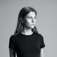 Valeriia Vovk Ішло Дівча Лучками