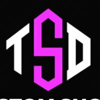 оригинальный звук - TSDcustoms