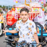 ลูกจ้างหัวใจ