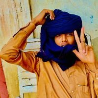 الصوت الأصلي