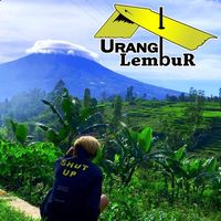 suara asli - Riki sanjaya